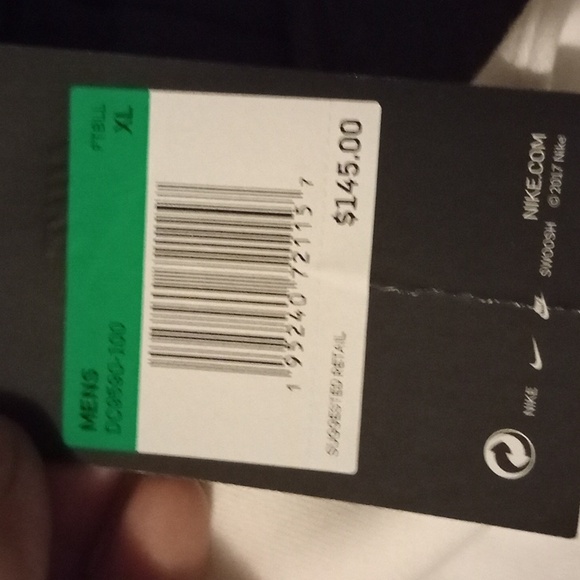 Sale 💰 💰 La super bowl jacket. Nike Hoodie - Picture 12 of 13